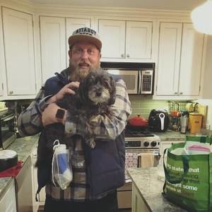 Meet your Posher, Justin